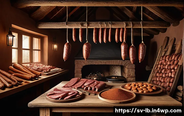 Upptäck 5 unika rökningstekniker från hela världen som förhöjer smaken på ditt kött 4 훈제 기법의 지역별 특징 관련 이미지 2