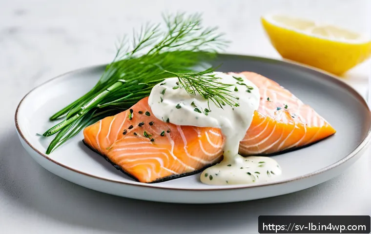 Upptäck hemligheten bakom perfekta rökta rätter med smakrika såser som höjer varje tugga 4 소스와 조합한 훈제 요리 관련 이미지 2